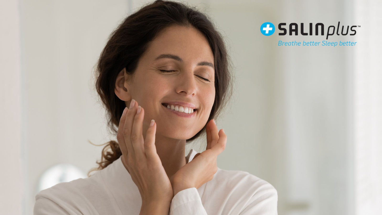 How Does Salt Therapy Improve Skin Health? - Salin Plus